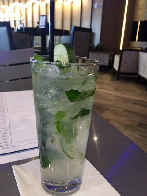cucumbermojito