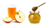 Apple-Cider-Vinegar-and-Honey