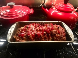 meatloaf