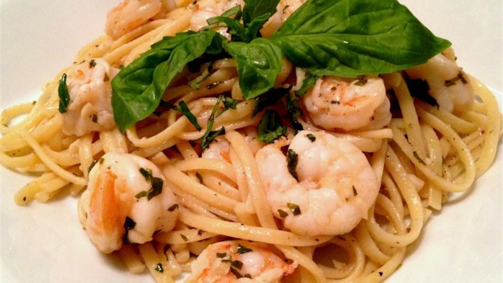 shrimplemonpepperlinguine