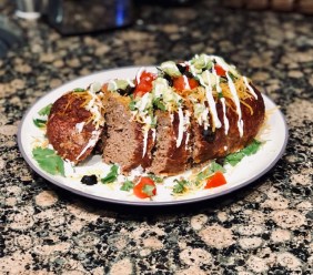 slicedmexicanmeatloaf