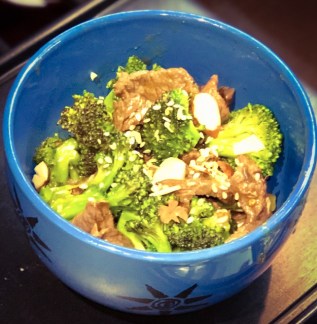 BeefAndBroccoli