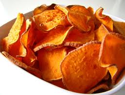 sweetpotatochips