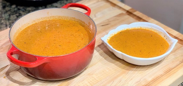 TomatoBisque